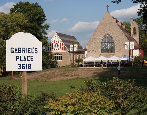 Gabriel's Place - social services organization in Cincinnati, OH