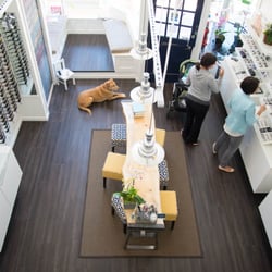 Ideal Eyes Optometry - Photo by: J. Chau