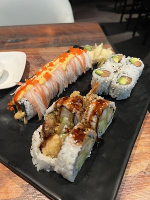 Kickys Restaurant by null