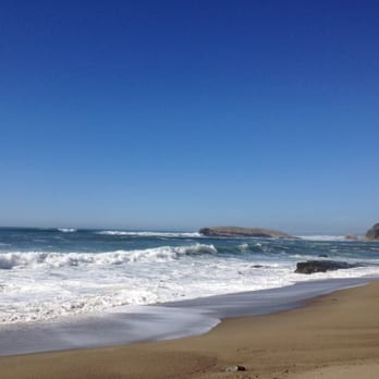 Greyhound Rock Beach Access - Blue - Beaches Near Me - Davenport, California Greyhound Rock Beach Access - Blue - Beaches Near Me - Davenport, California