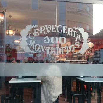 100 Montaditos - Spanish Near Me - Seville, SE 100 Montaditos - Spanish Near Me - Seville, SE