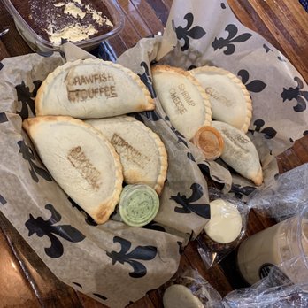 Empanola - Empanadas Near Me - New Orleans, Louisiana Empanola - Empanadas Near Me - New Orleans, Louisiana
