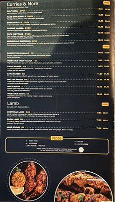 Tandoori Guys by null