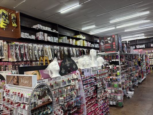 Empire Beauty Supply