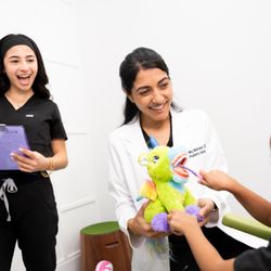Hello Kids Dental & Orthodontics