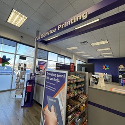 FedEx Office Print & Ship Center