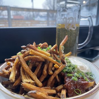 Von Bismarck - Curry fries - German Near Me - Reno, Nevada Von Bismarck - Curry fries - German Near Me - Reno, Nevada