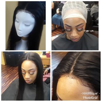 ONI Salon - Hair Extensions Near Me - Alexandria, Virginia ONI Salon - Hair Extensions Near Me - Alexandria, Virginia