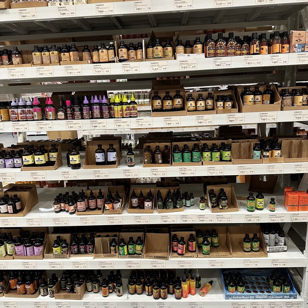 Giorgios Beauty Supply Warehouse - Wigs Near Me - Brandon, Florida Giorgios Beauty Supply Warehouse - Wigs Near Me - Brandon, Florida