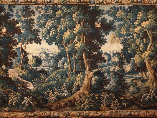 Museo Amparo by null