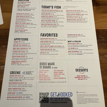 Bluewater Grill Seafood Restaurant & Market Carlsbad - Dinner menu - Seafood Near Me - Carlsbad, California Bluewater Grill Seafood Restaurant & Market Carlsbad - Dinner menu - Seafood Near Me - Carlsbad, California