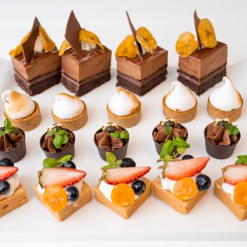 Great Events Catering - Great Events Catering - Caterers Near Me - Calgary, Alberta