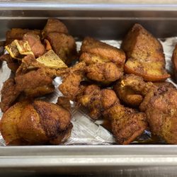 Latino Food Market