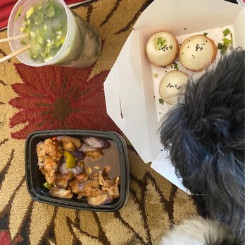 Special Noodle - Chinese Near Me - Newark, California