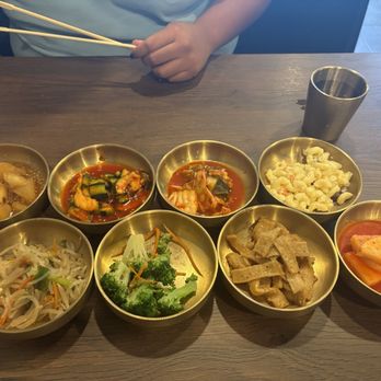 Maru Korean Bistro - Barbeque Near Me - Fairfield, California Maru Korean Bistro - Barbeque Near Me - Fairfield, California