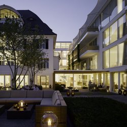 RIVA - Das Hotel am Bodensee - RIVA Seeterrasse (RIVA - Das Hotel am Bodensee)