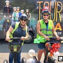 Tour CDA