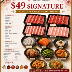 King Plus Shabu Shabu