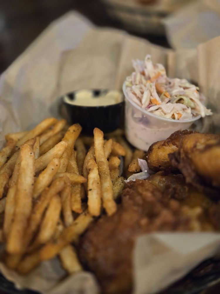 Social spots from Troll Pub at the Wheelhouse