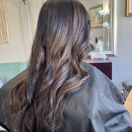 Balayage Balayage