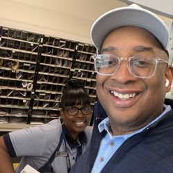 US Post Office - Yvette is awesome!!!