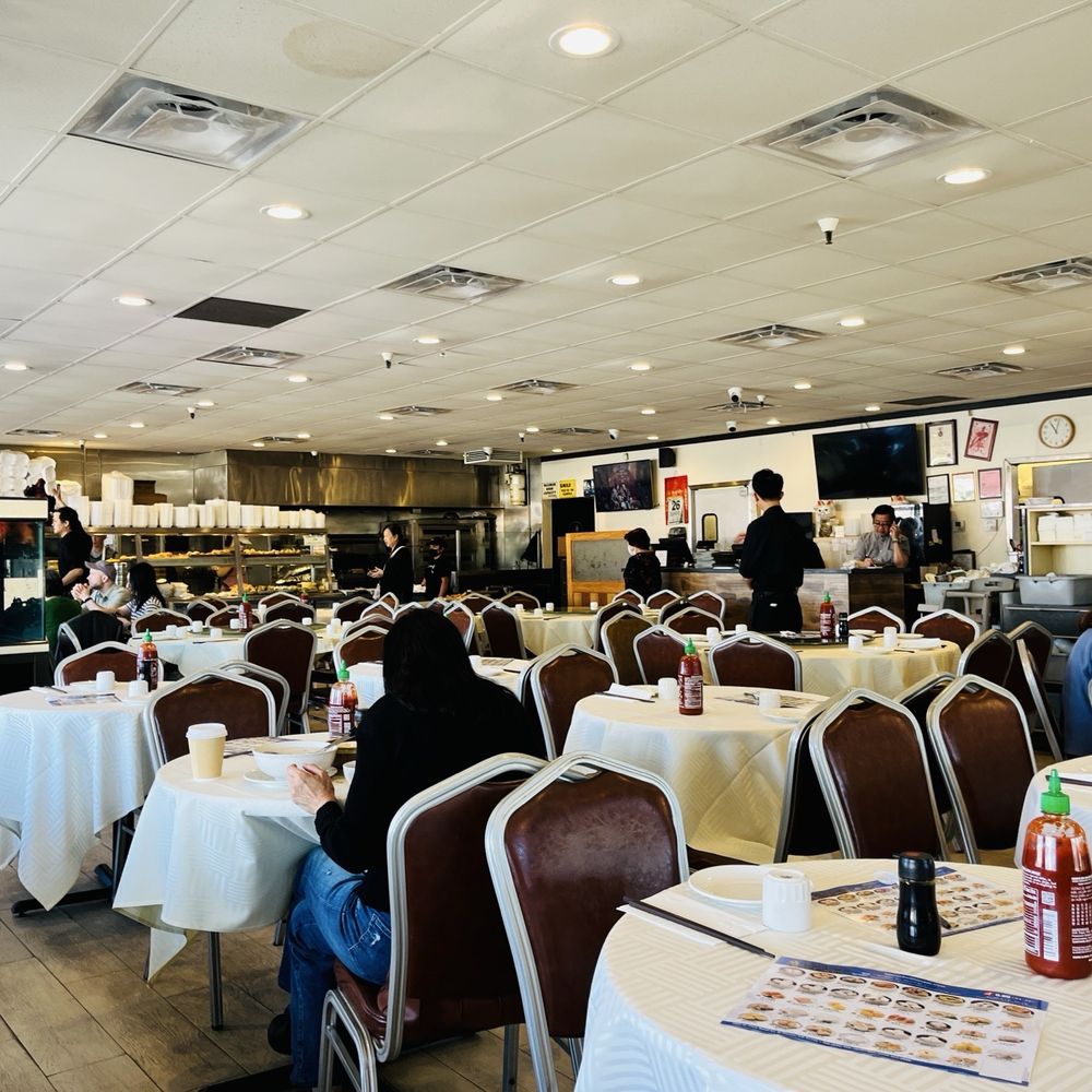 Ocean Bo - Dim Sum Near Me - El Monte, California Ocean Bo - Dim Sum Near Me - El Monte, California