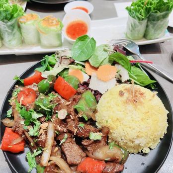 Roots Bistro - Vietnamese Near Me - San Jose, California