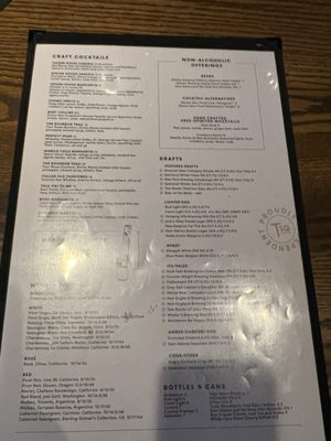 Menu photo 8 Tavern in the Square West Hartford, CT Menu photo 8 Tavern in the Square West Hartford, CT