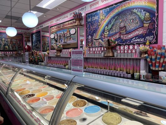 La Casa Gelato by null