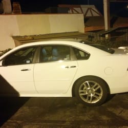 Enterprise Rent-A-Car