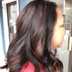 Beauty Bar - Smooth blend