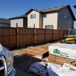 Ground Up Bobcat & Landscaping