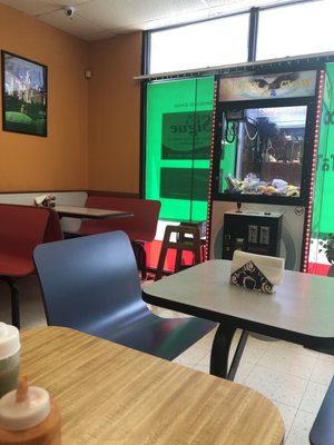 Tortilleria Y Taqueria Leon by null