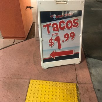 Delicias Express - $1.99 Tacos - Mexican Near Me - Tucson, Arizona