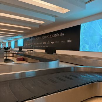 Aeropuerto Internacional de Cancún - Airports Near Me - Cancún, ROO