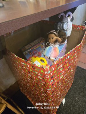 La Villa Kitchen by null