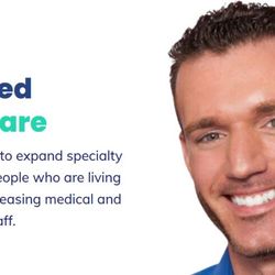Open Door Health Center of Illinois - Specialized Patient Care