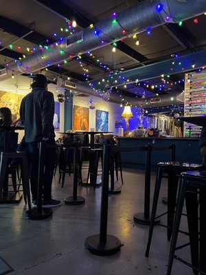 Tie & Timber Beer Co. by null