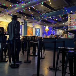 Tie & Timber Beer Co - January 2023