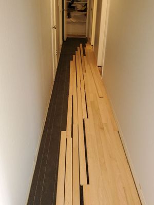 Custom Hardwood Flooring - Custom Hardwood Floors is a family owned and operated business serving the Bay Area and surrounding areas for over 35 years. With over a total of over 90 years of family experience we take pride in our craft along with satisfying every our clients needs. No job is too big or to small.