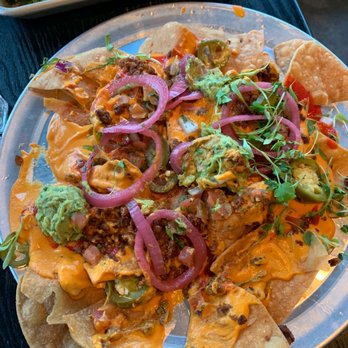 Modern Love - Nachos - Vegan Near Me - Omaha, Nebraska Modern Love - Nachos - Vegan Near Me - Omaha, Nebraska
