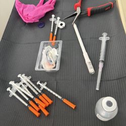 MIHSA Aesthetics
