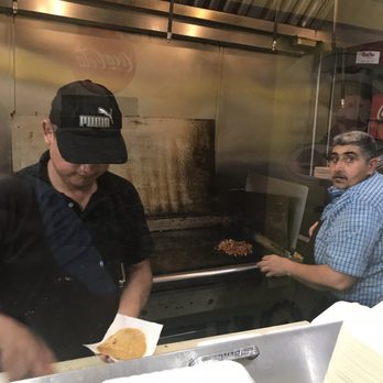 Senor Taquero - Mexican Near Me - San Diego, California