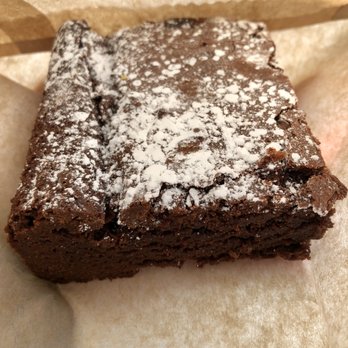 Devil's Teeth Baking Company - BROWNIE - $3.50 - Bakeries Near Me - San Francisco, California Devil's Teeth Baking Company - BROWNIE - $3.50 - Bakeries Near Me - San Francisco, California