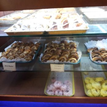 Chocolada Bakery & Cafe - More treats - Bakeries Near Me - Hollywood, Florida Chocolada Bakery & Cafe - More treats - Bakeries Near Me - Hollywood, Florida