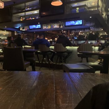 IPIC Fort Lee - Bar in the lobby - Cinema Near Me - Fort Lee, New Jersey IPIC Fort Lee - Bar in the lobby - Cinema Near Me - Fort Lee, New Jersey