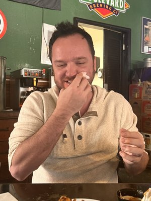 The Peanut - Downtown by null