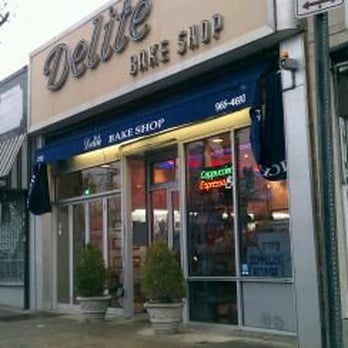 Delite Bake Shop - Bakeries Near Me - Yonkers, New York Delite Bake Shop - Bakeries Near Me - Yonkers, New York
