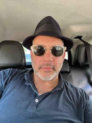 East Village Hats by null