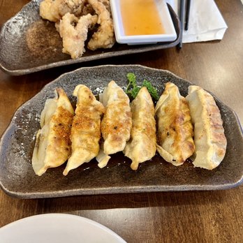 KOI Ramen - Gyoza - Ramen Near Me - Cary, North Carolina